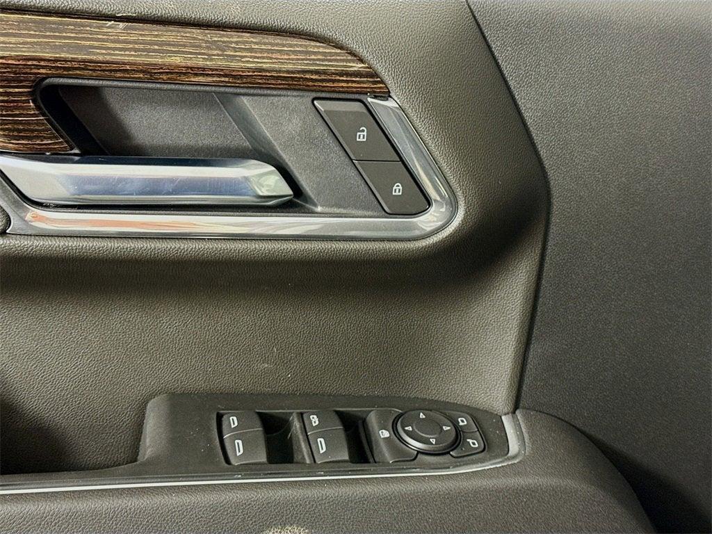 new 2026 GMC Sierra 1500 car, priced at $48,383