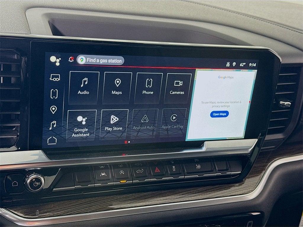 new 2026 GMC Sierra 1500 car, priced at $48,383