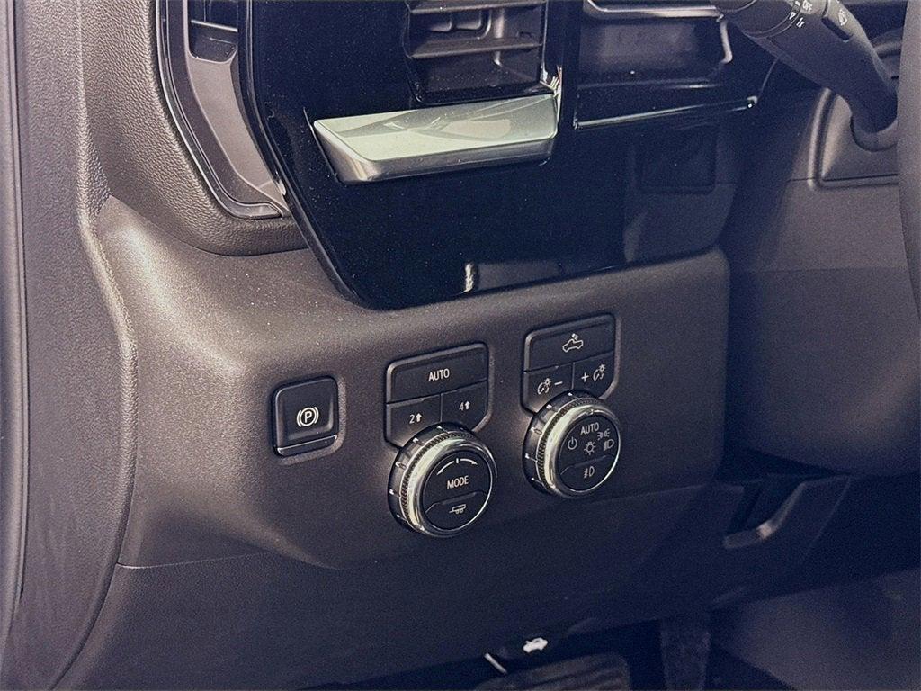 new 2026 GMC Sierra 1500 car, priced at $48,383