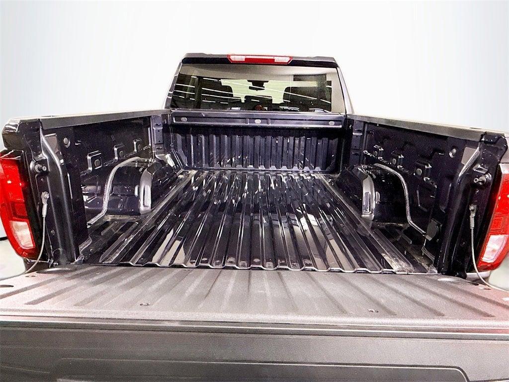 new 2026 GMC Sierra 1500 car, priced at $48,383
