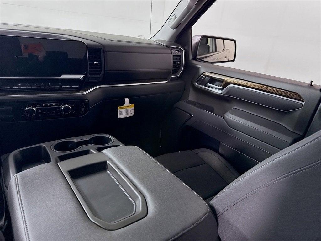 new 2026 GMC Sierra 1500 car, priced at $48,383