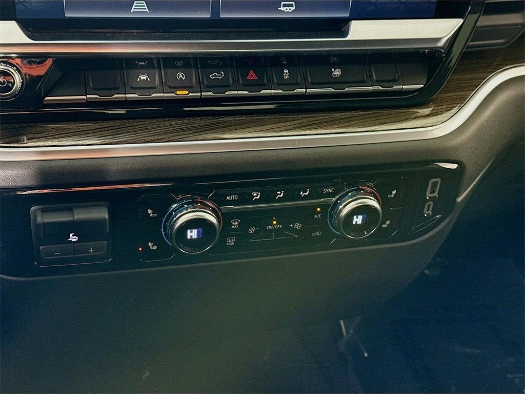 new 2026 GMC Sierra 1500 car, priced at $48,383