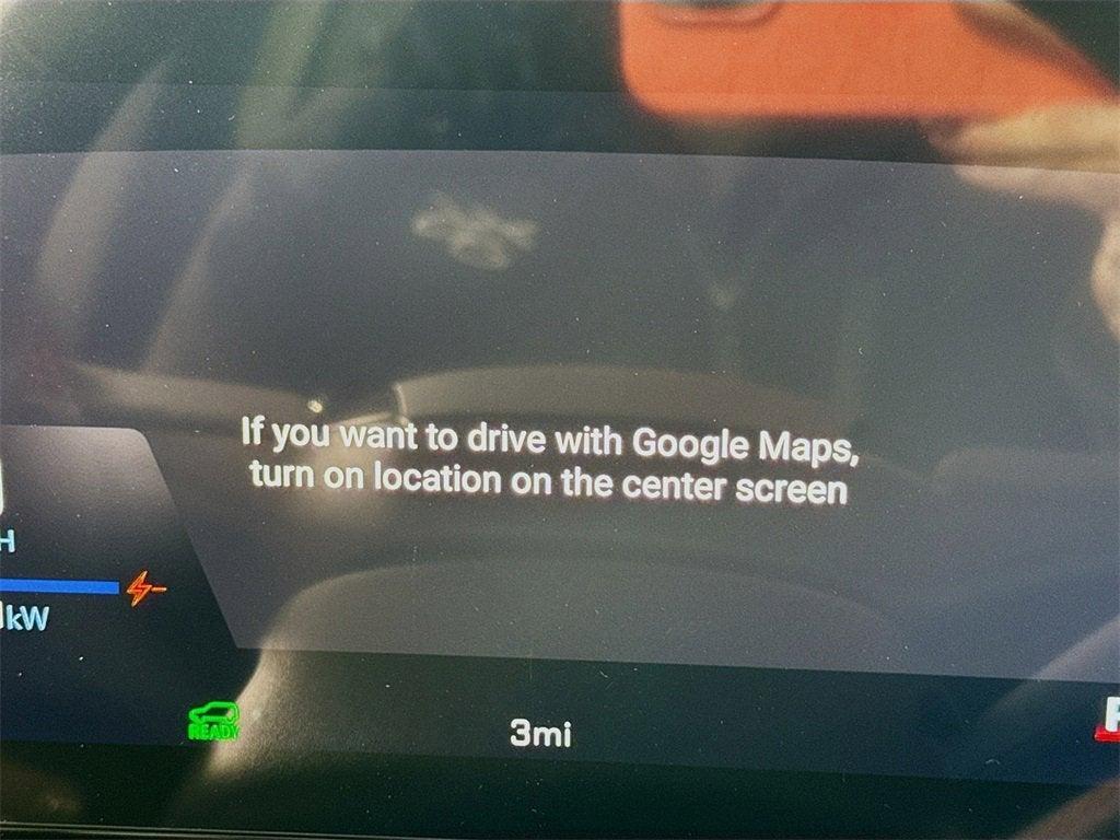 new 2026 Chevrolet Equinox EV car, priced at $40,296