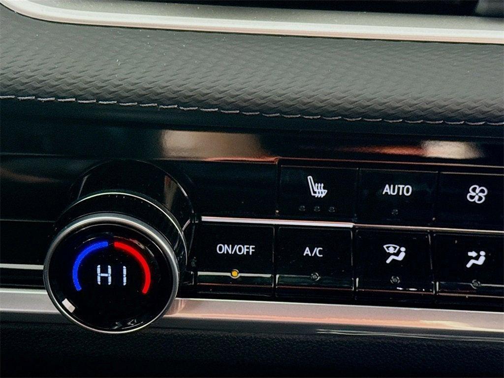 new 2026 Chevrolet Equinox car, priced at $33,366