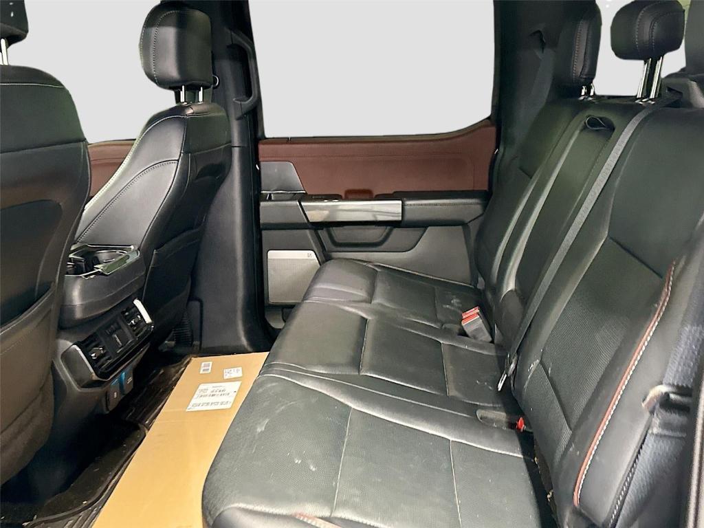 used 2021 Ford F-150 car, priced at $33,997