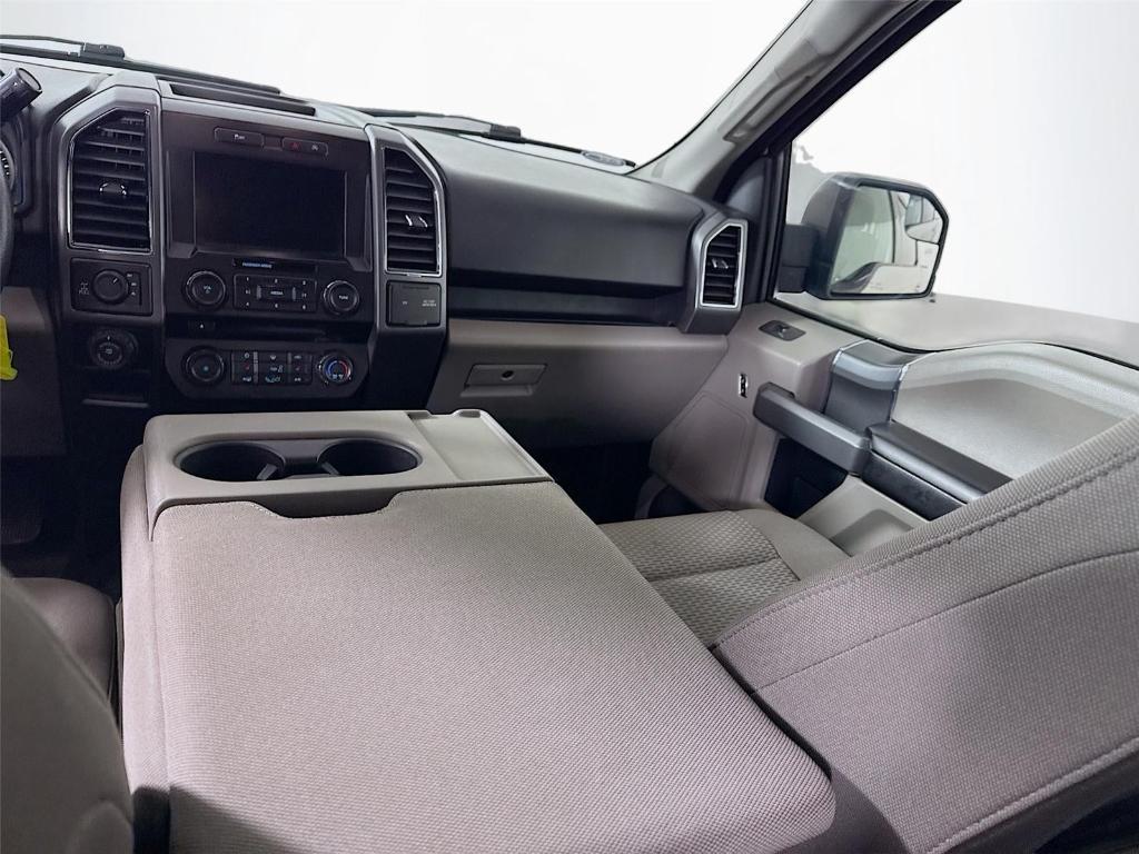 used 2018 Ford F-150 car, priced at $21,997