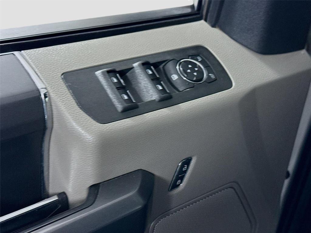 used 2018 Ford F-150 car, priced at $21,997