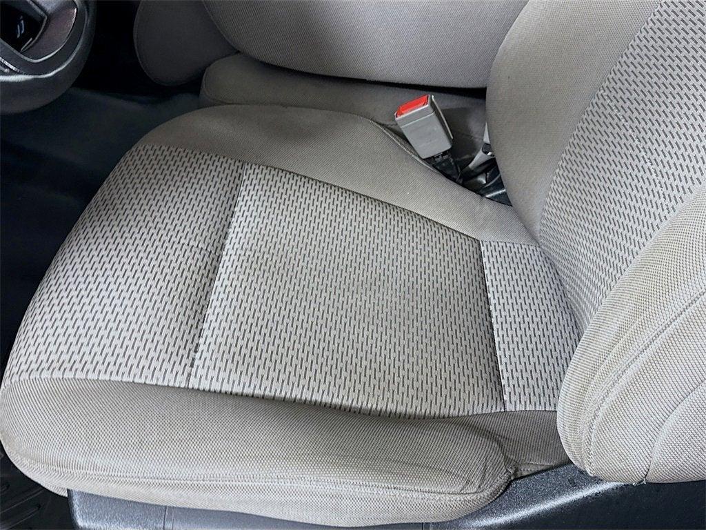 used 2018 Ford F-150 car, priced at $21,997