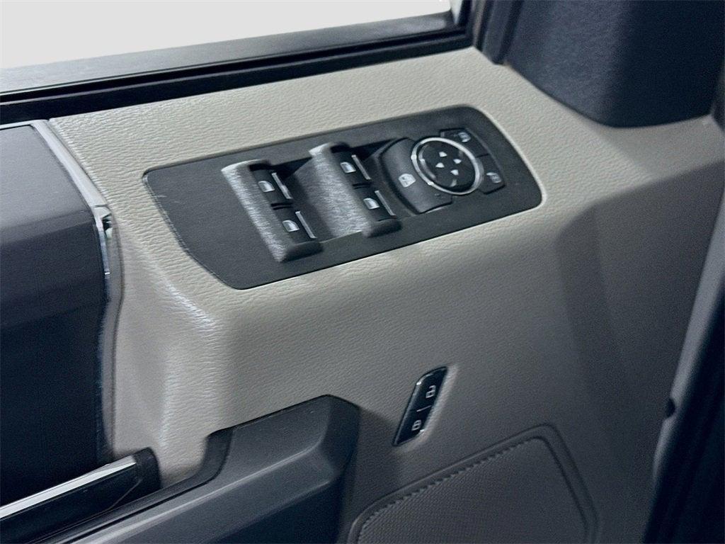 used 2018 Ford F-150 car, priced at $21,997