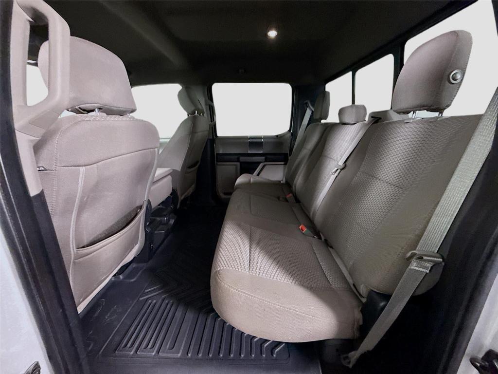 used 2018 Ford F-150 car, priced at $21,997