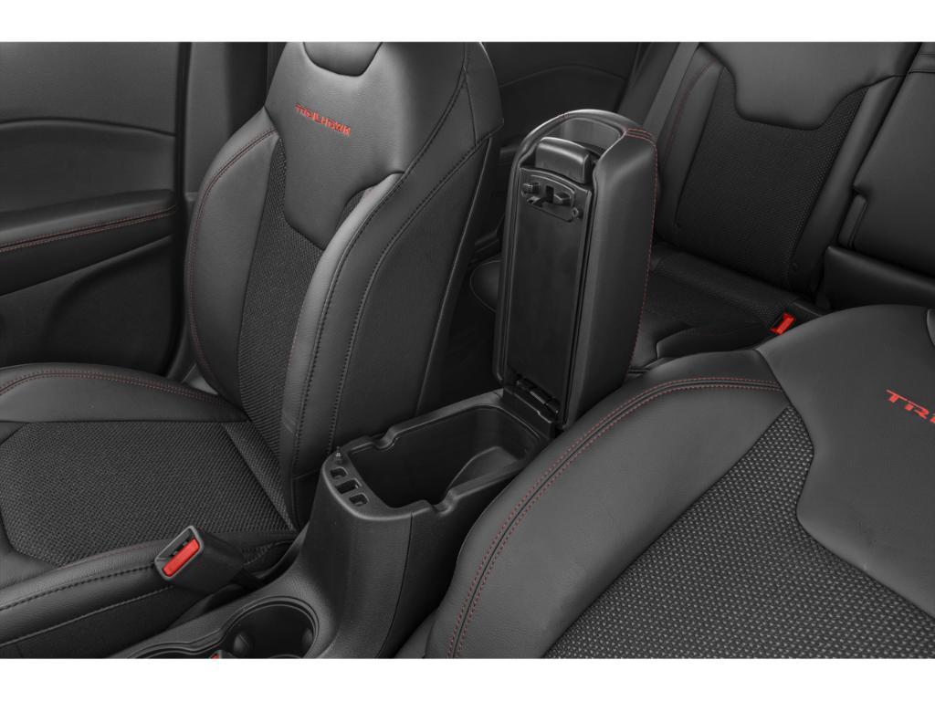 used 2020 Jeep Compass car, priced at $15,997