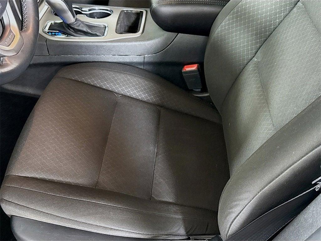 used 2019 Jeep Grand Cherokee car, priced at $16,997