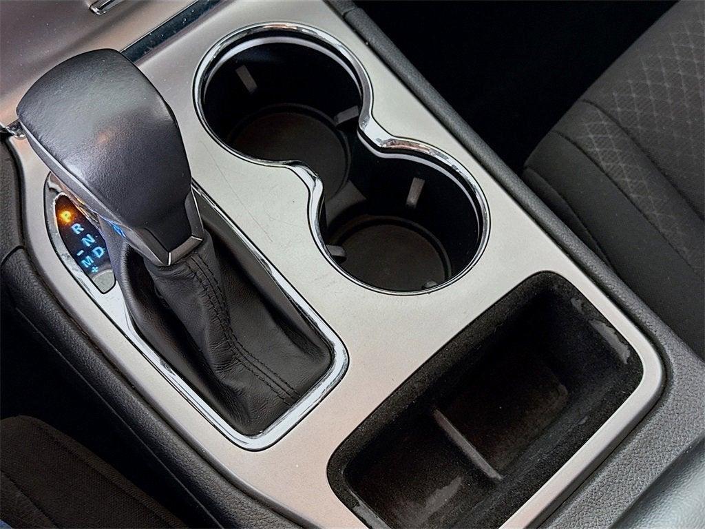 used 2019 Jeep Grand Cherokee car, priced at $16,997