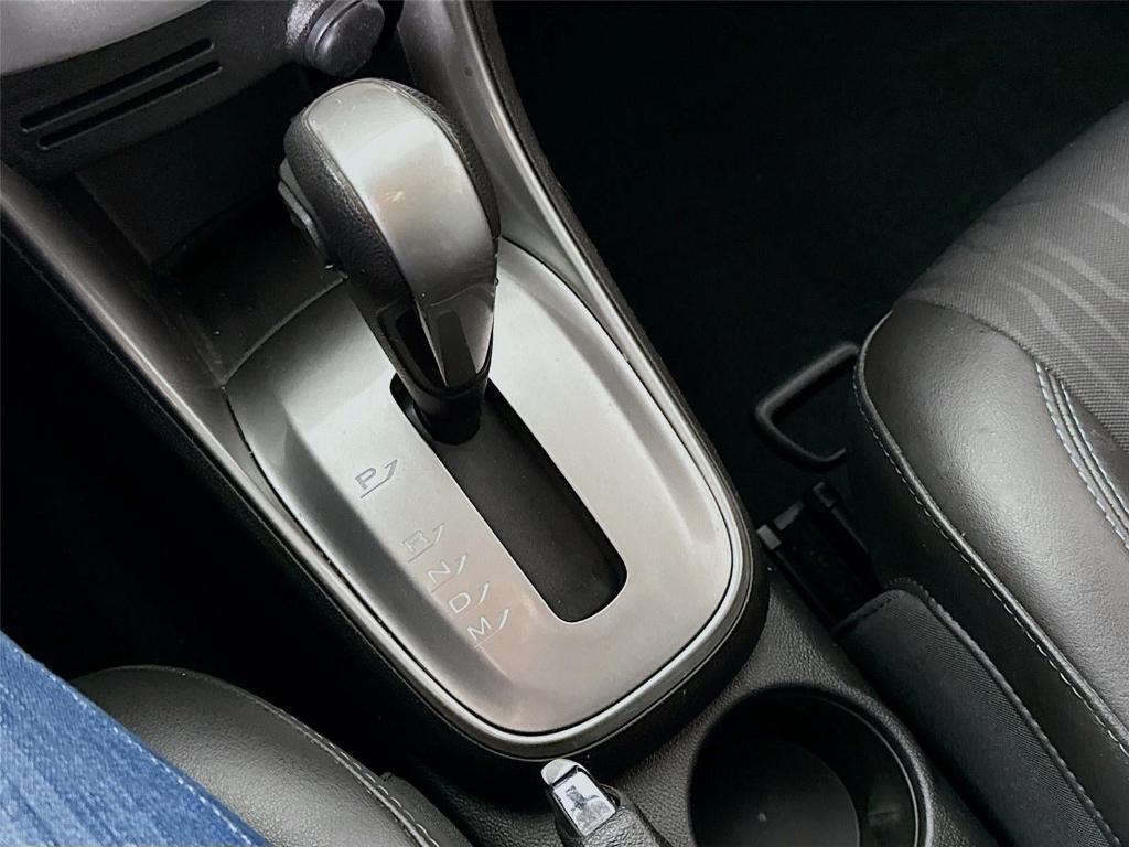 used 2016 Chevrolet Trax car, priced at $13,497