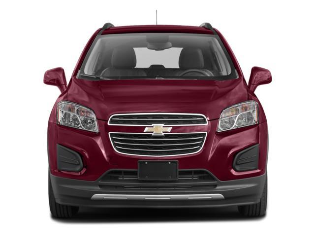 used 2016 Chevrolet Trax car, priced at $13,497