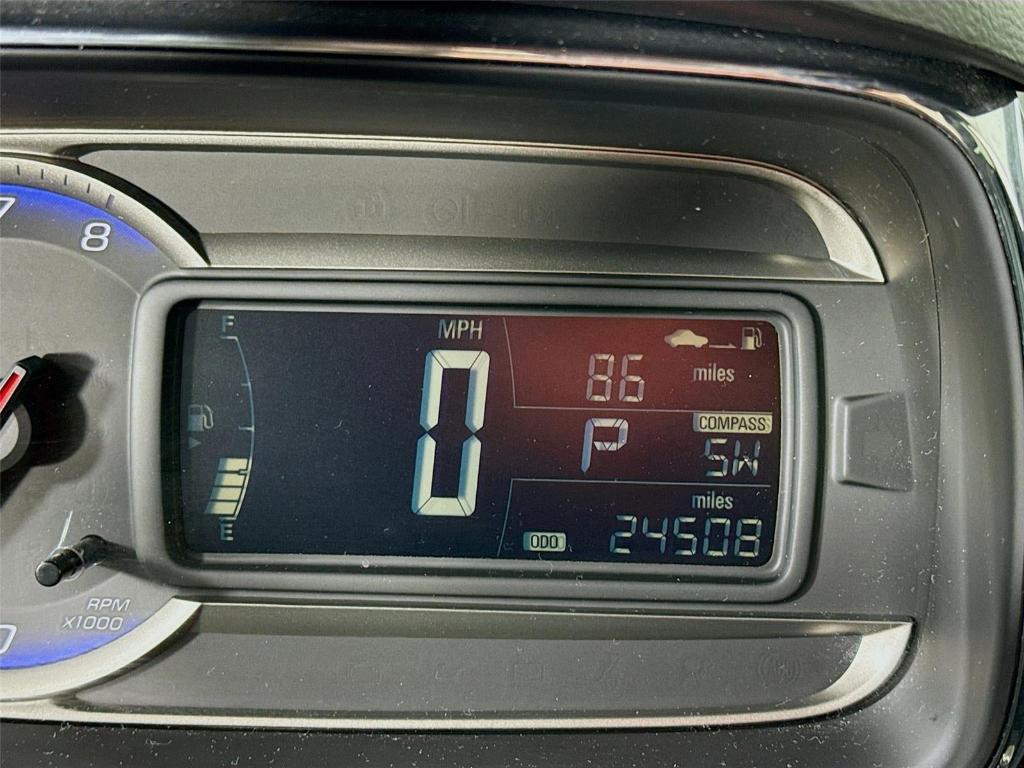 used 2016 Chevrolet Trax car, priced at $13,497