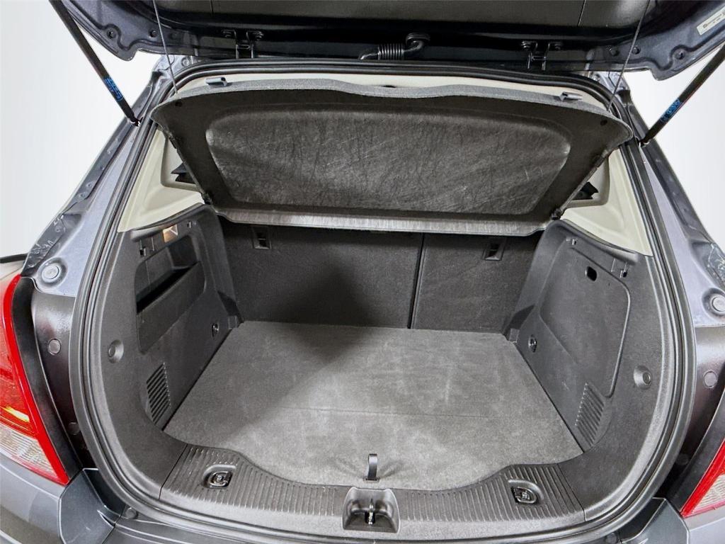used 2016 Chevrolet Trax car, priced at $13,497
