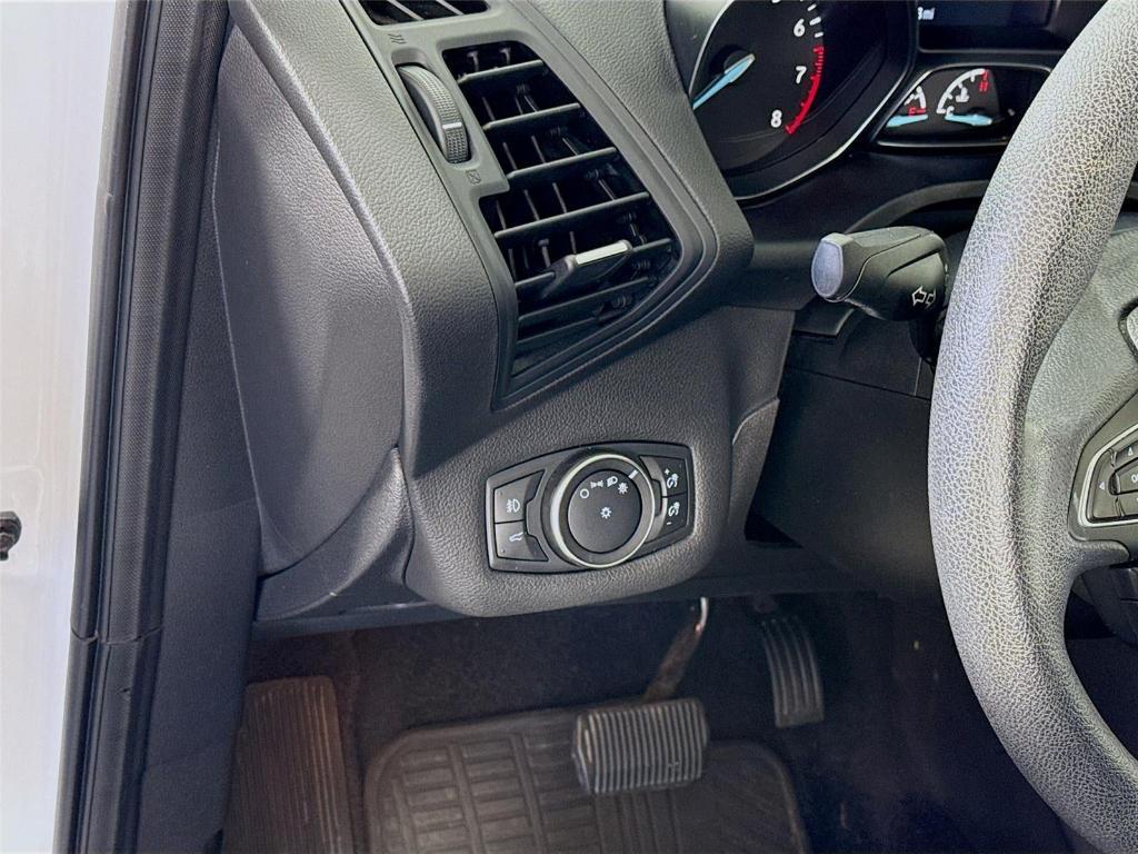 used 2017 Ford Escape car, priced at $14,997