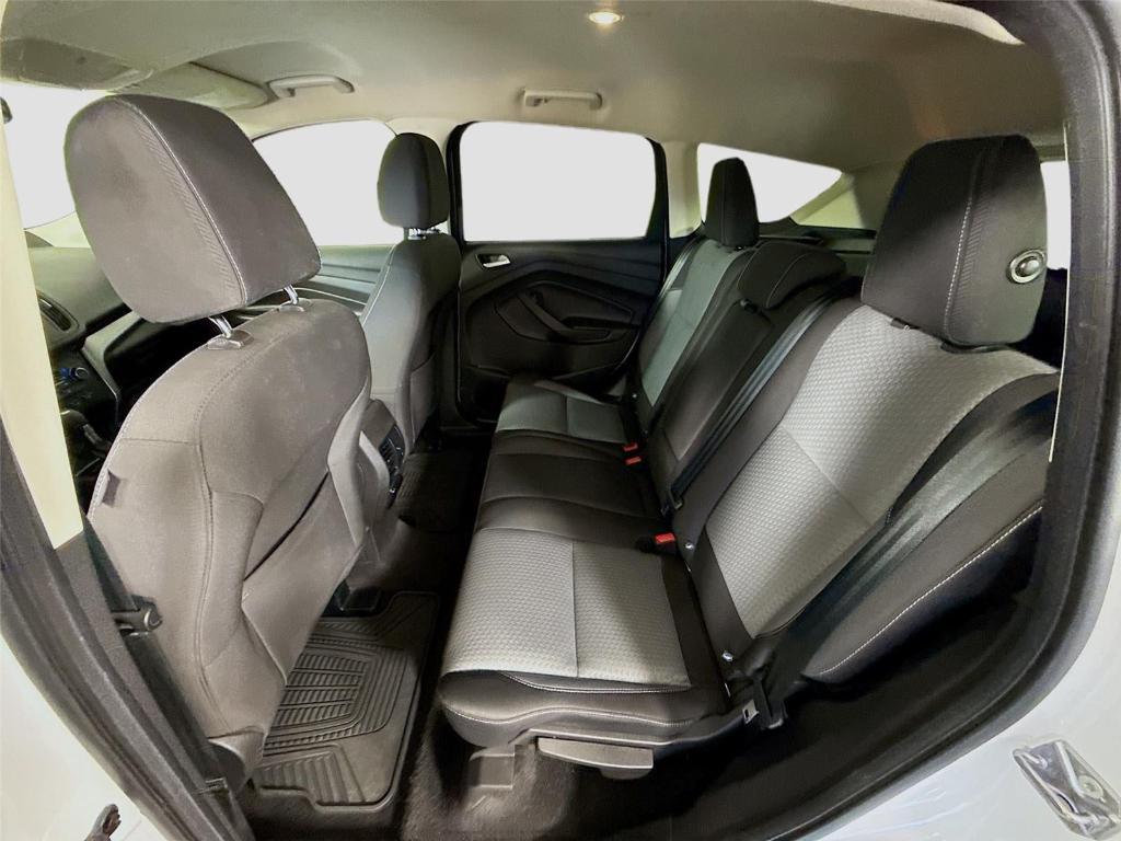 used 2017 Ford Escape car, priced at $14,997