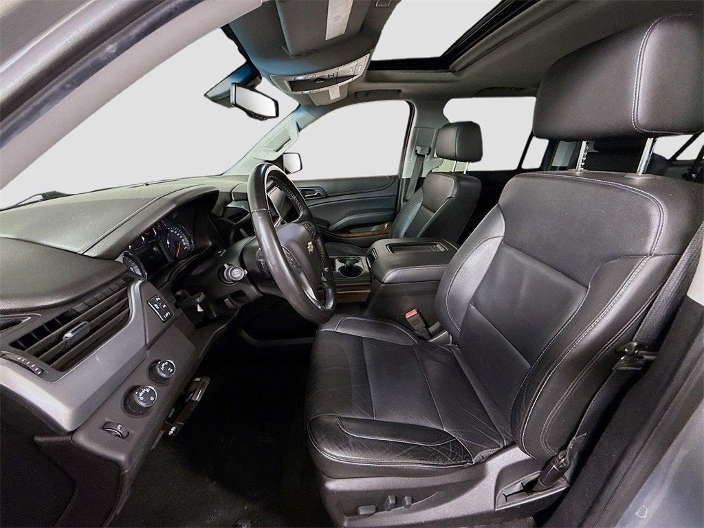 used 2018 Chevrolet Suburban car, priced at $19,997