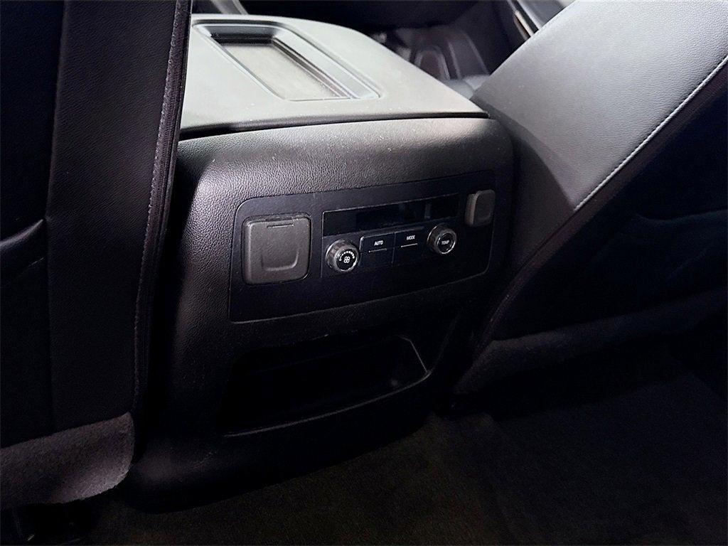 used 2018 Chevrolet Suburban car, priced at $19,997