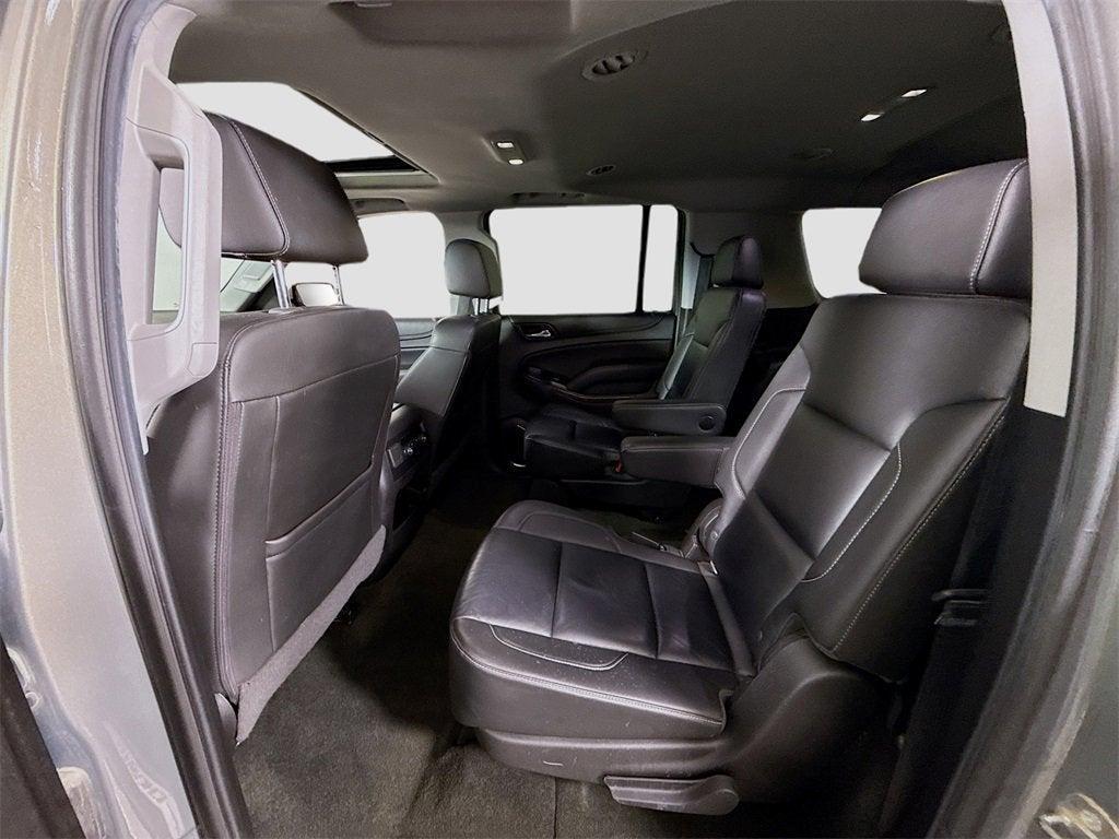 used 2018 Chevrolet Suburban car, priced at $19,997