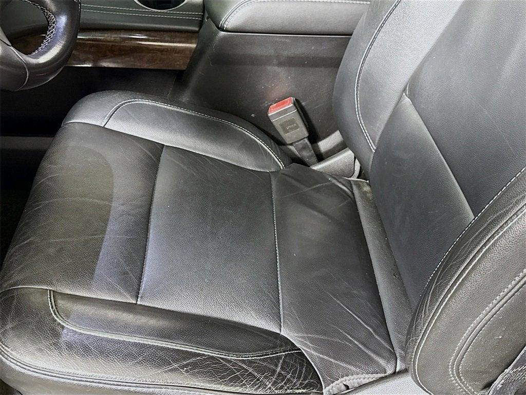 used 2018 Chevrolet Suburban car, priced at $19,997