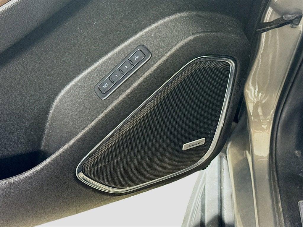 used 2018 Chevrolet Suburban car, priced at $19,997