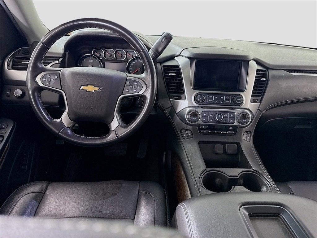 used 2018 Chevrolet Suburban car, priced at $19,997