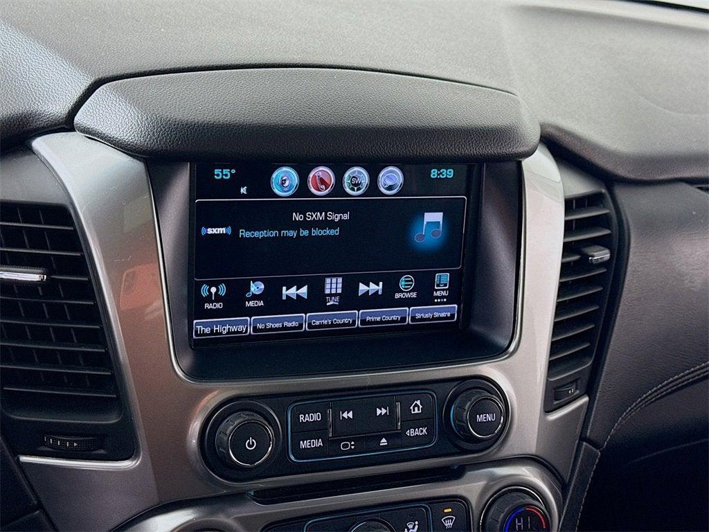 used 2018 Chevrolet Suburban car, priced at $19,997