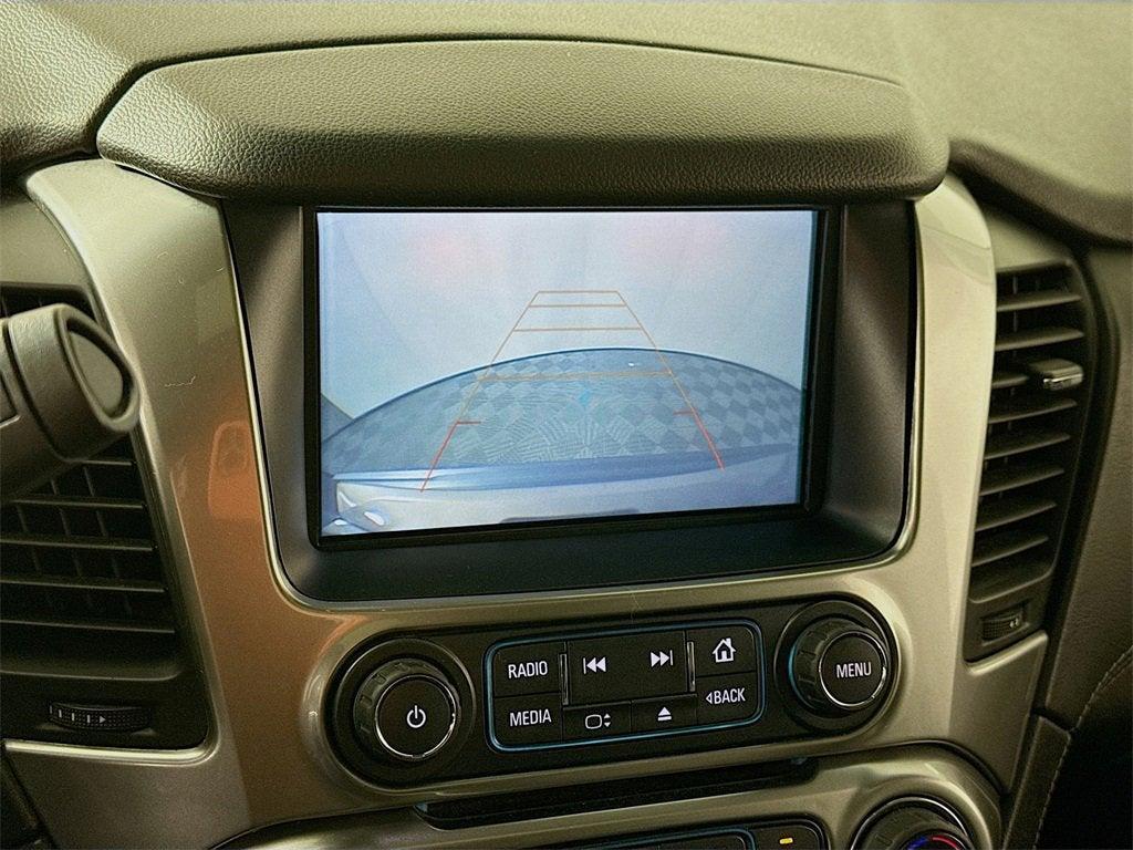 used 2018 Chevrolet Suburban car, priced at $19,997