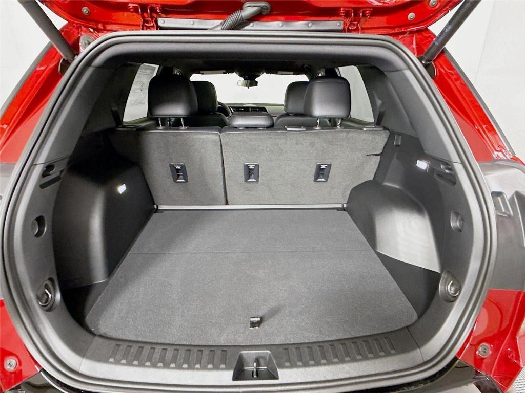 new 2026 GMC Terrain car, priced at $39,574