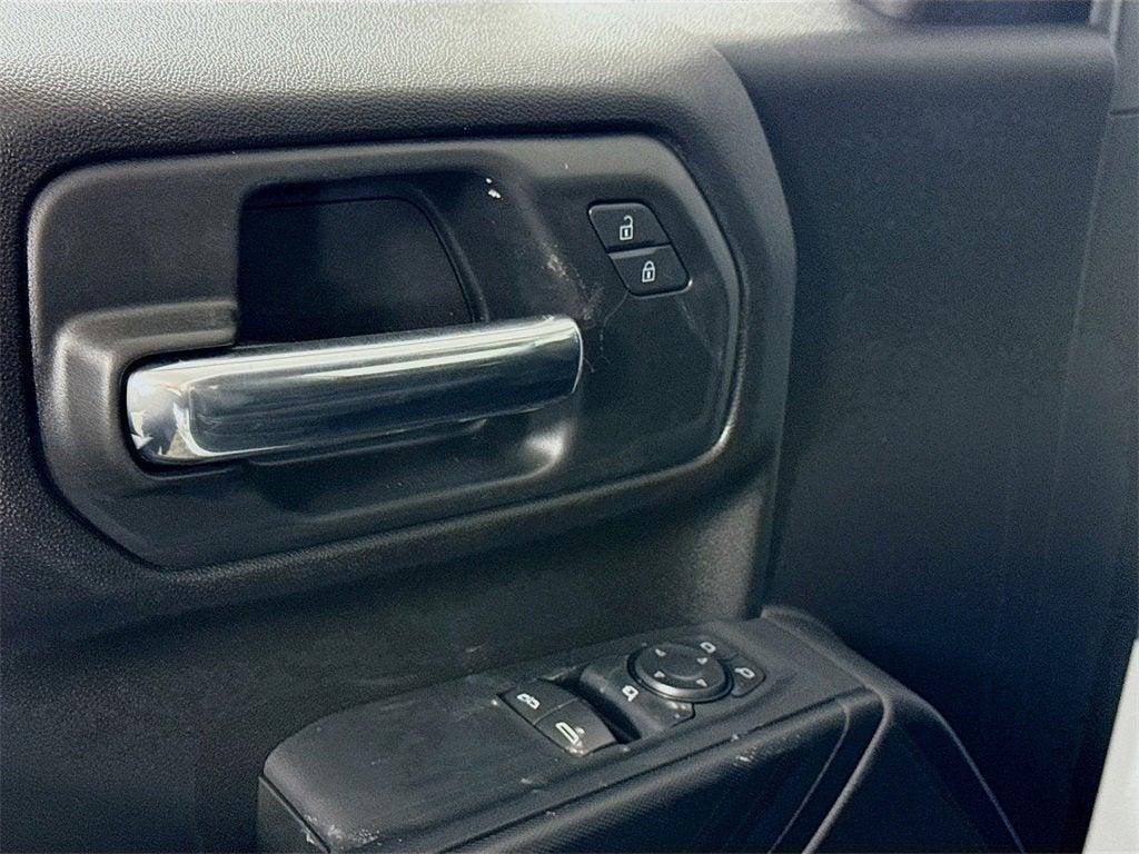 new 2026 GMC Sierra 2500 car, priced at $52,940