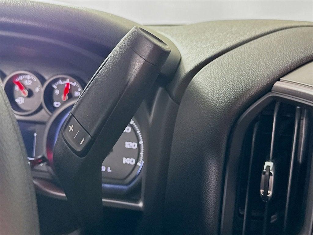 new 2026 GMC Sierra 2500 car, priced at $52,940