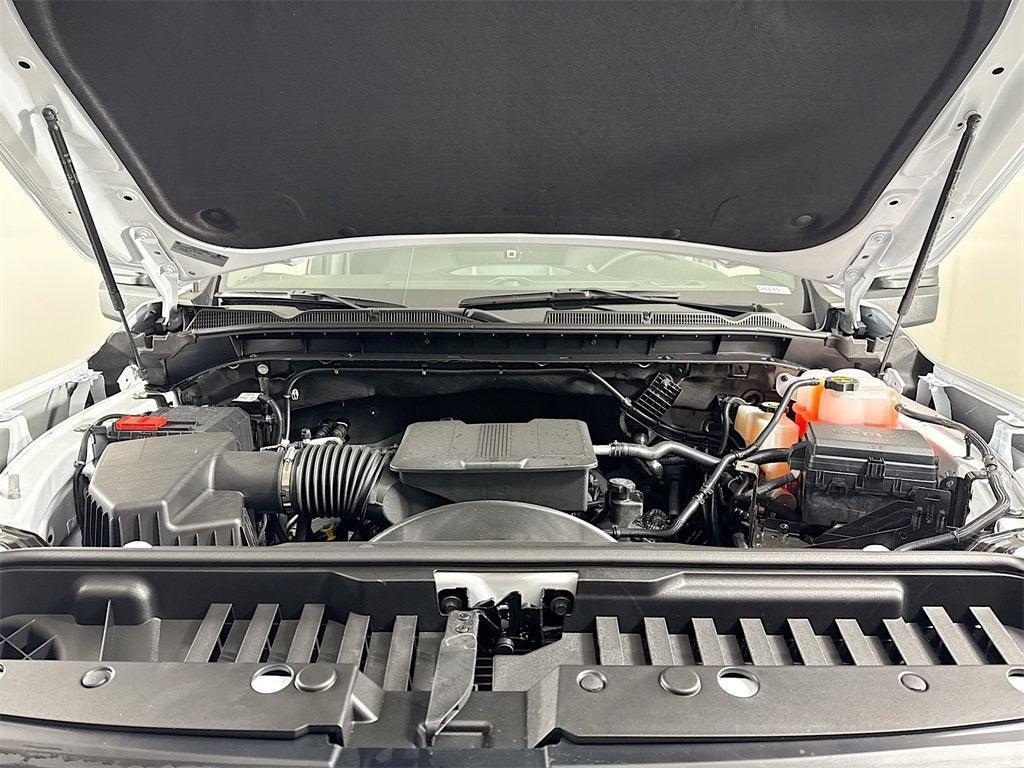 new 2026 GMC Sierra 2500 car, priced at $52,940