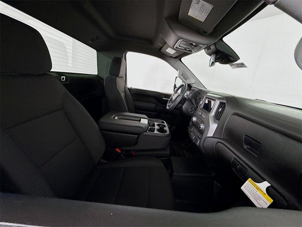 new 2026 GMC Sierra 2500 car, priced at $52,940