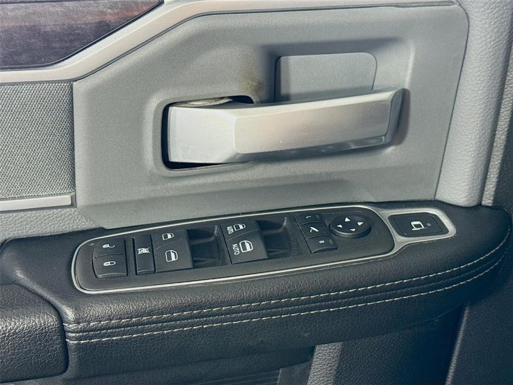 used 2021 Ram 2500 car, priced at $39,497