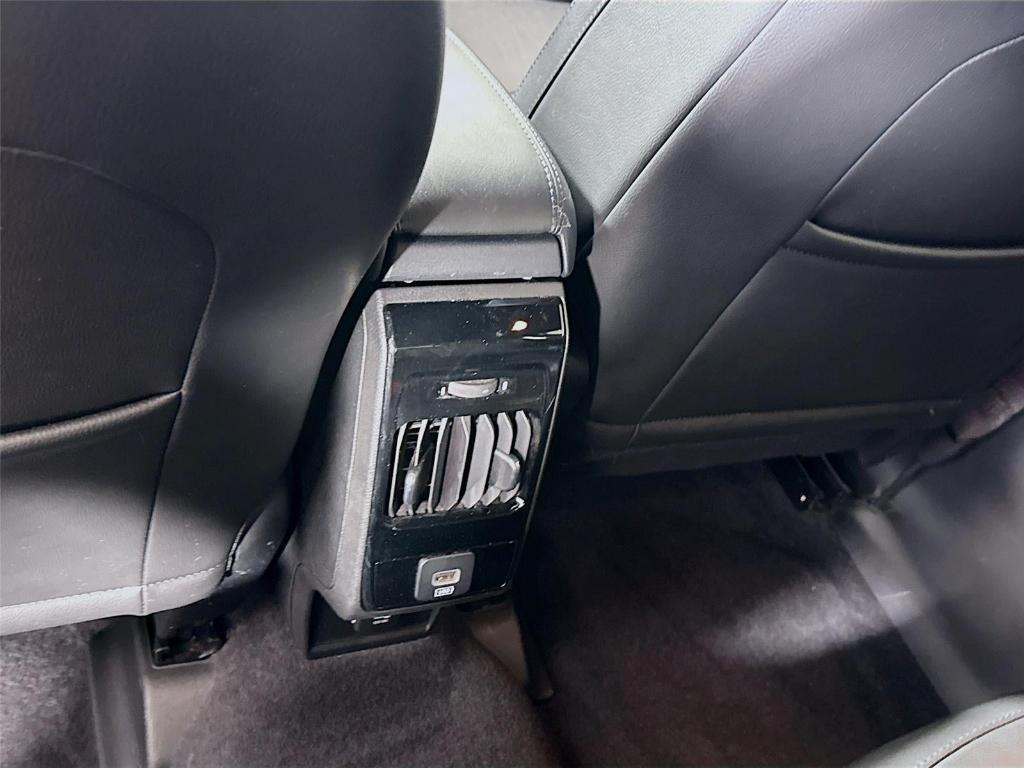 used 2023 Jeep Compass car, priced at $22,997