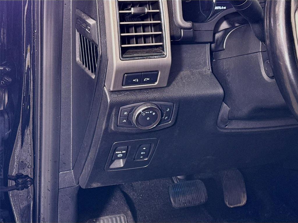 used 2020 Ford F-150 car, priced at $37,497