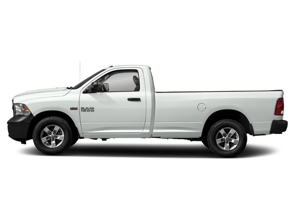 used 2019 Ram 1500 Classic car, priced at $14,997