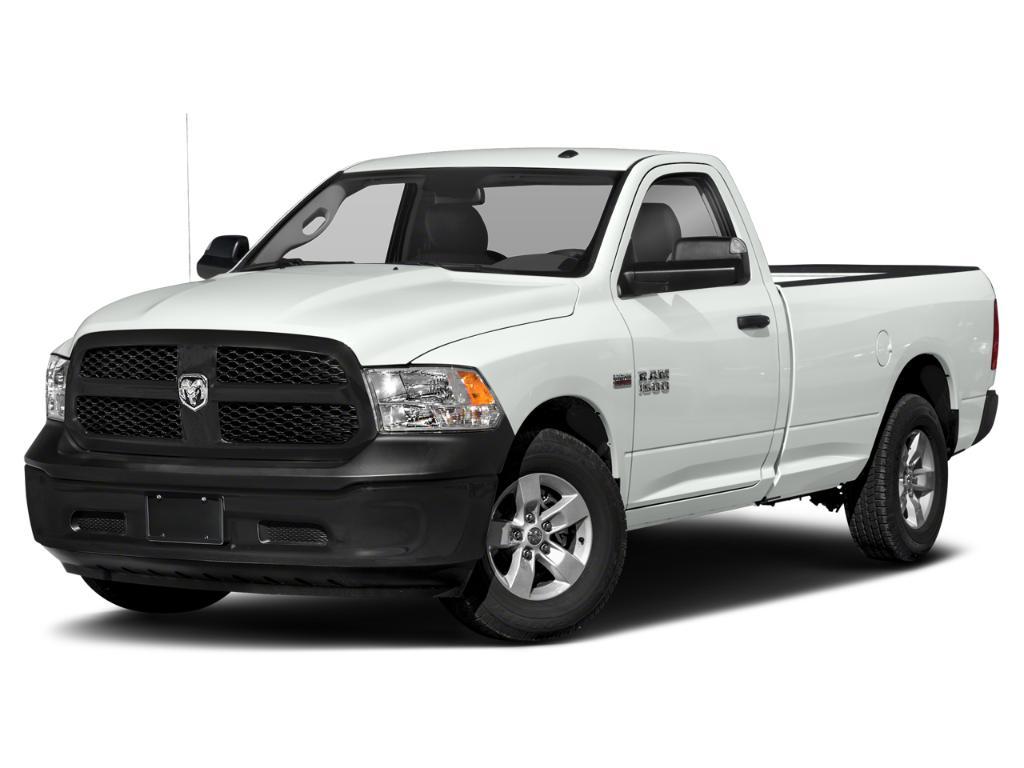 used 2019 Ram 1500 Classic car, priced at $14,997