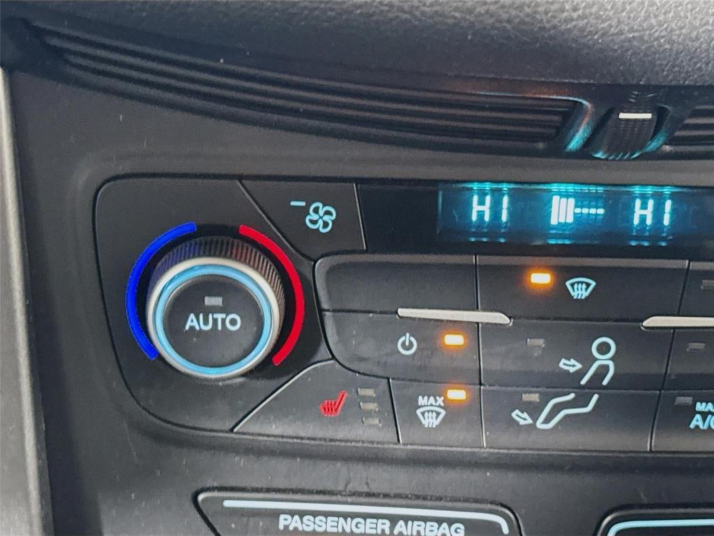 used 2019 Ford Escape car, priced at $11,997