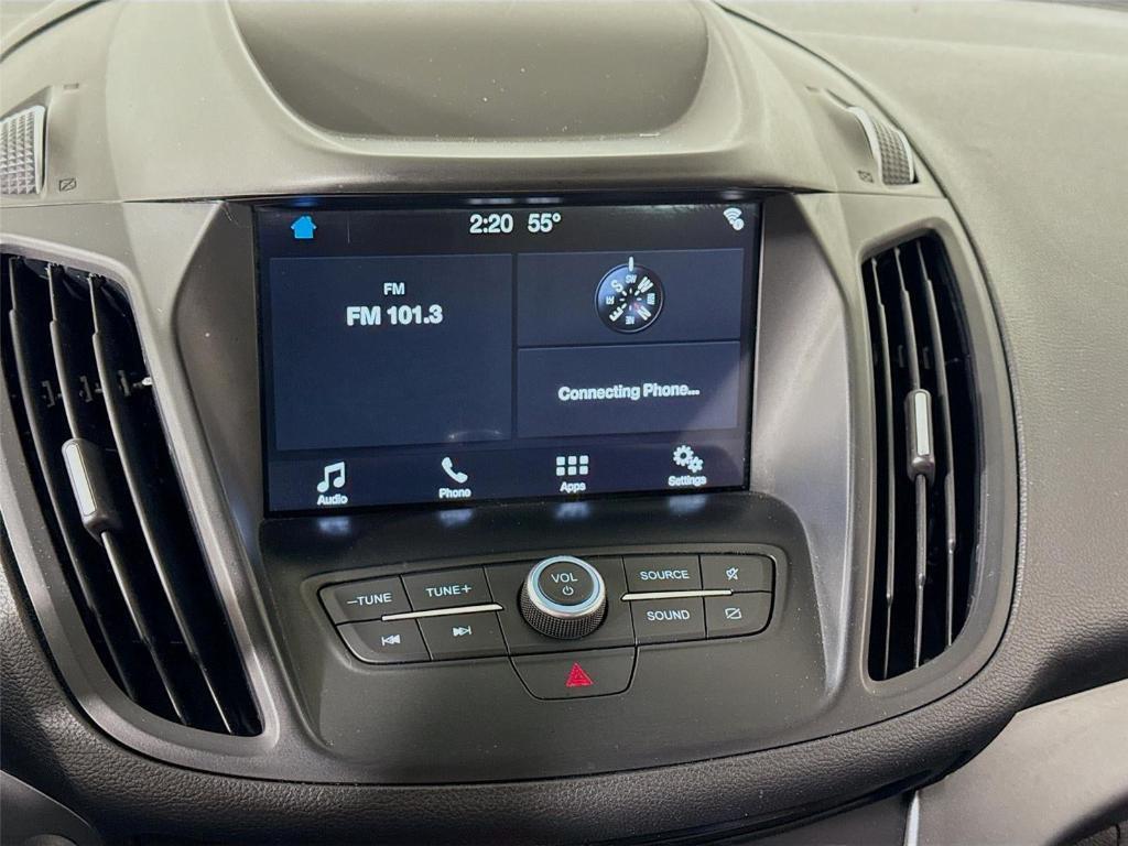 used 2019 Ford Escape car, priced at $11,997