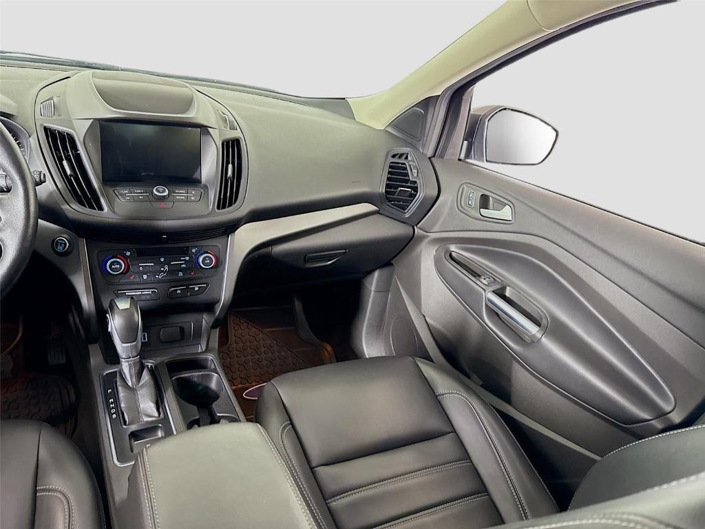 used 2019 Ford Escape car, priced at $11,997