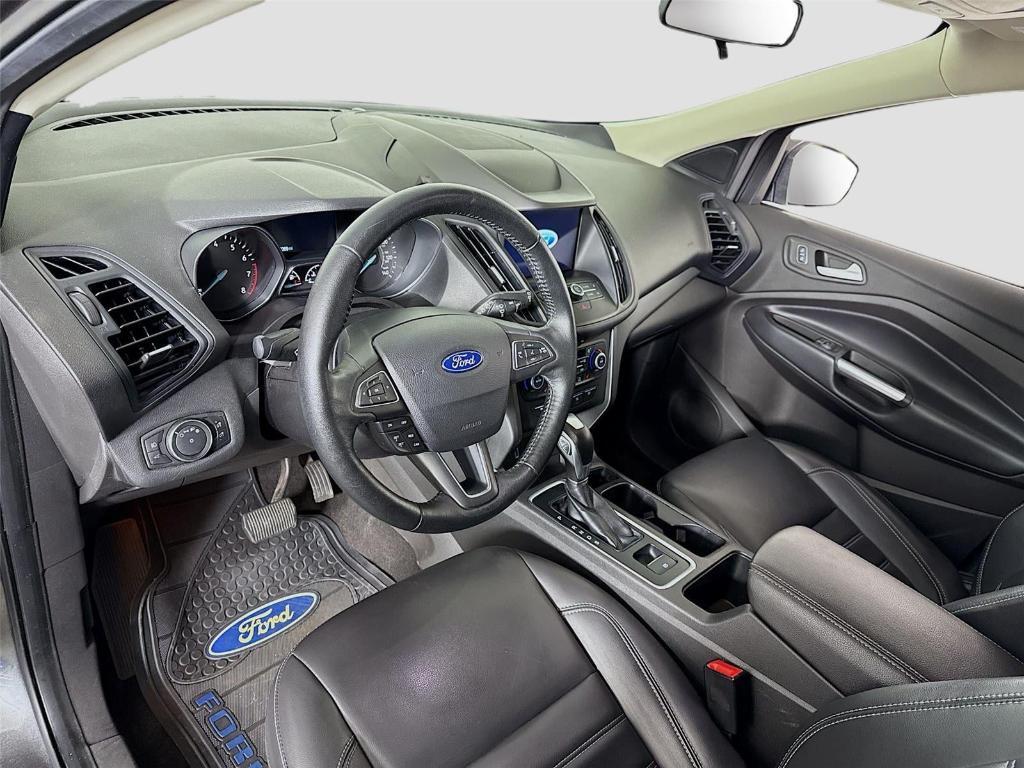 used 2019 Ford Escape car, priced at $11,997