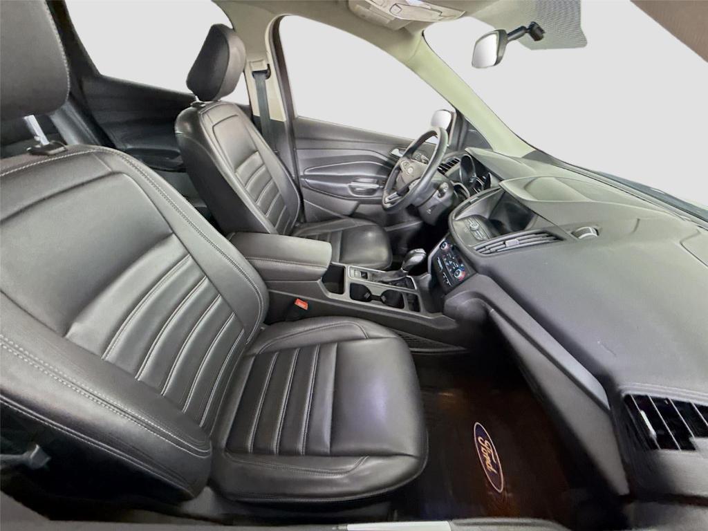 used 2019 Ford Escape car, priced at $11,997