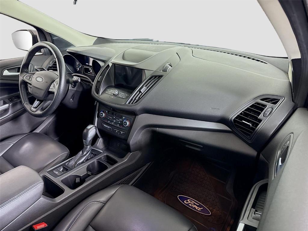 used 2019 Ford Escape car, priced at $11,997