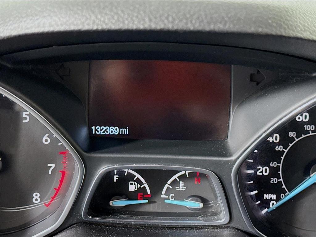 used 2019 Ford Escape car, priced at $11,997