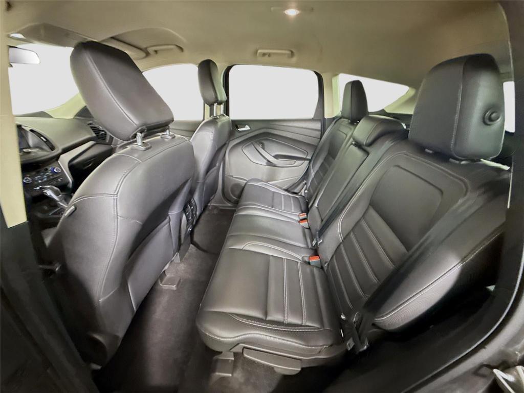 used 2019 Ford Escape car, priced at $11,997
