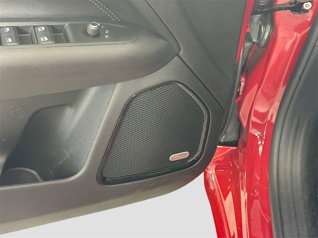 used 2022 Jeep Compass car, priced at $22,599